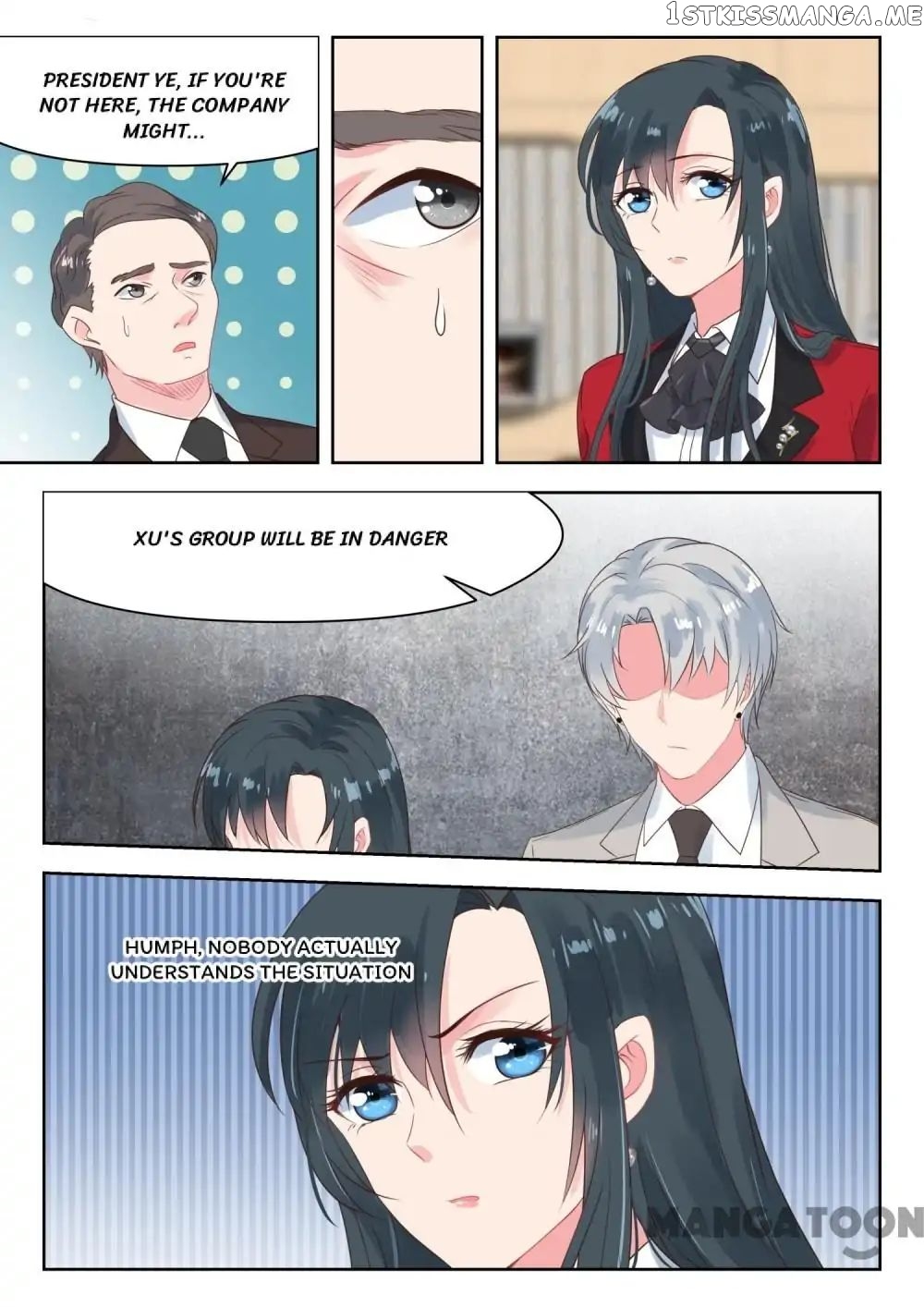 My Adorable Girlfriend ( Shouxing Laogong Ye Ye Liao ) chapter 169 - page 2