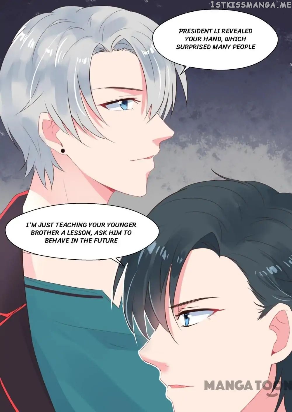 My Adorable Girlfriend ( Shouxing Laogong Ye Ye Liao ) chapter 159 - page 2