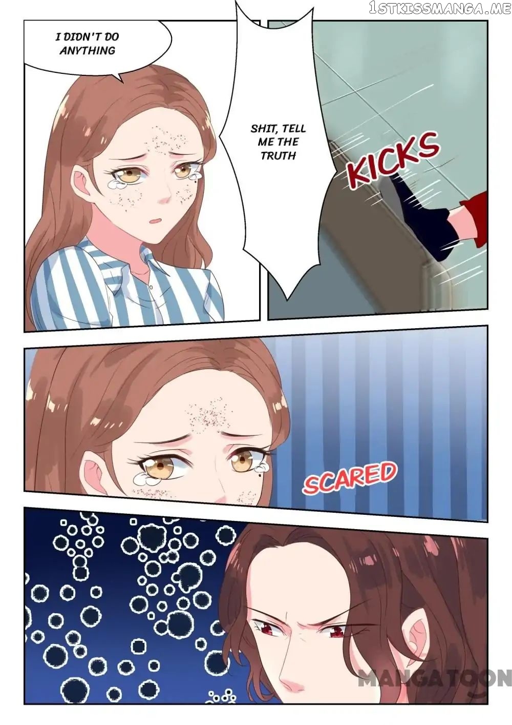 My Adorable Girlfriend ( Shouxing Laogong Ye Ye Liao ) chapter 156 - page 2