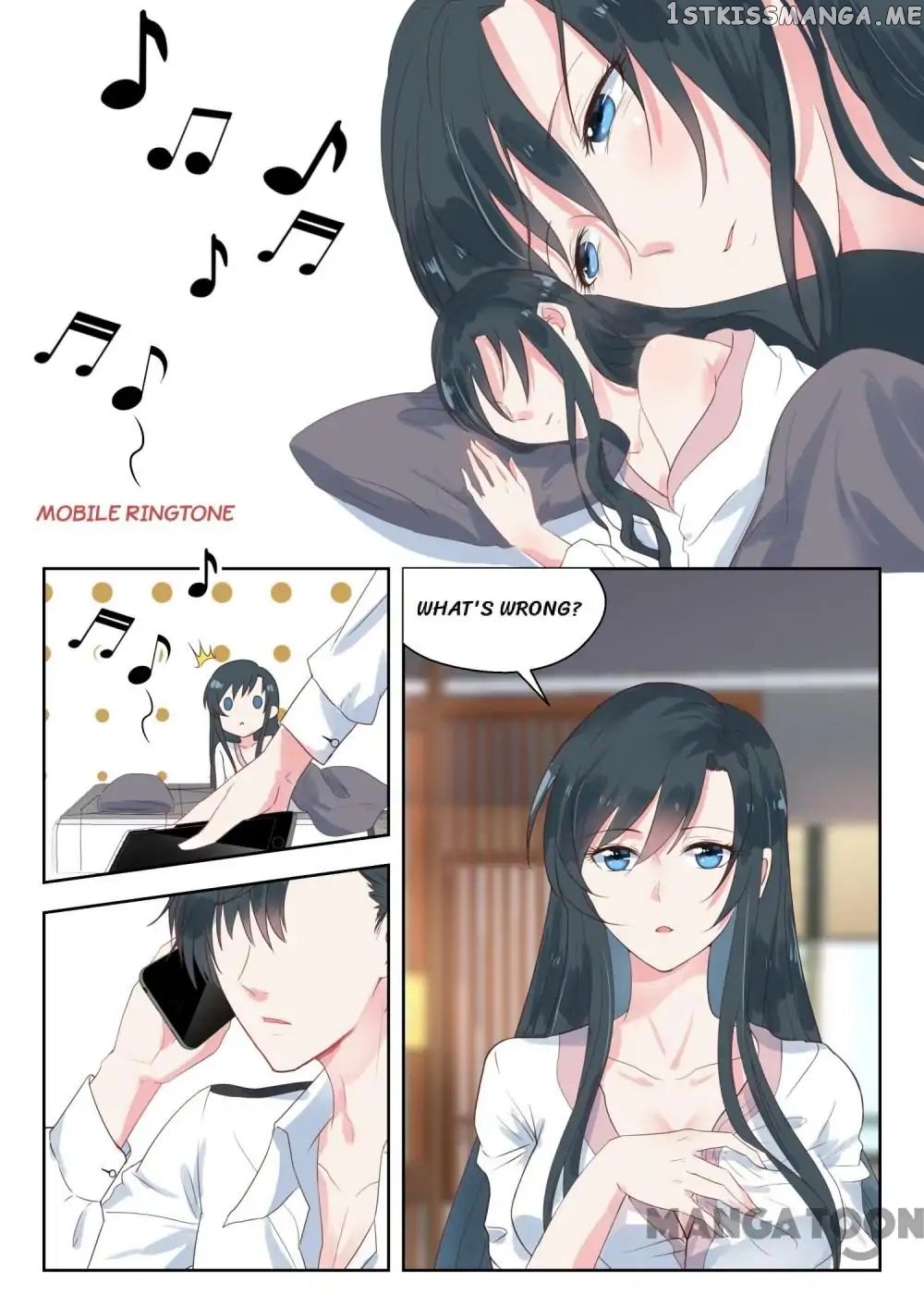 My Adorable Girlfriend ( Shouxing Laogong Ye Ye Liao ) chapter 152 - page 1