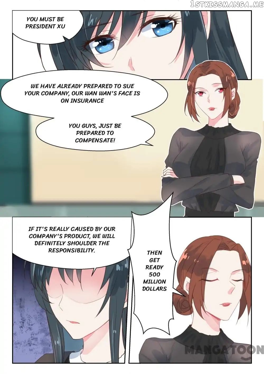 My Adorable Girlfriend ( Shouxing Laogong Ye Ye Liao ) chapter 152 - page 6