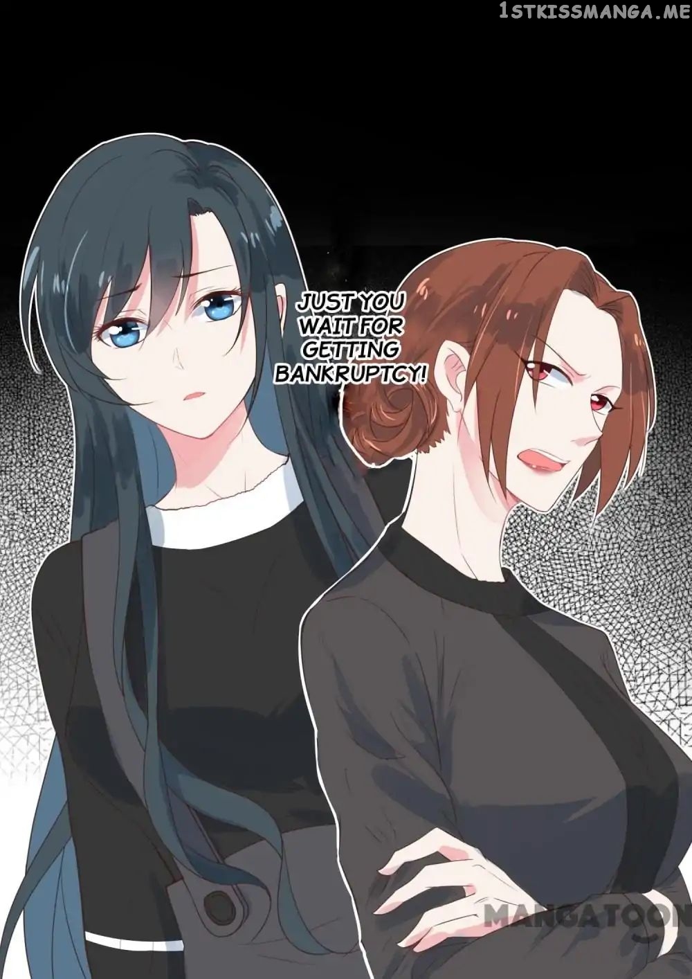 My Adorable Girlfriend ( Shouxing Laogong Ye Ye Liao ) chapter 152 - page 8