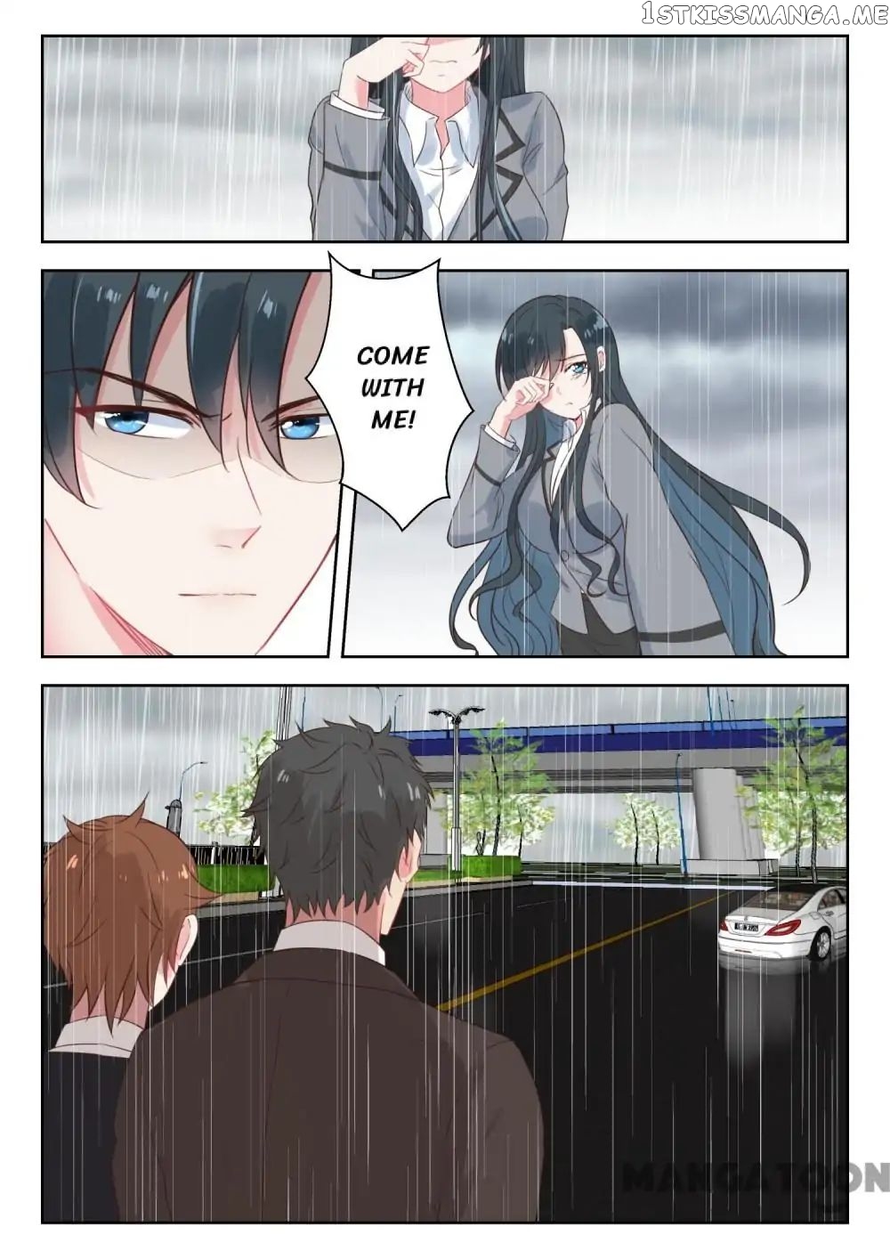 My Adorable Girlfriend ( Shouxing Laogong Ye Ye Liao ) chapter 150 - page 1