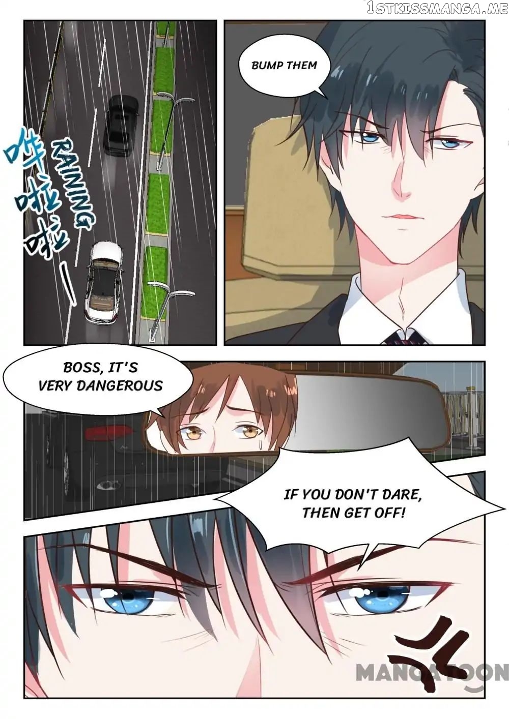 My Adorable Girlfriend ( Shouxing Laogong Ye Ye Liao ) chapter 148 - page 6