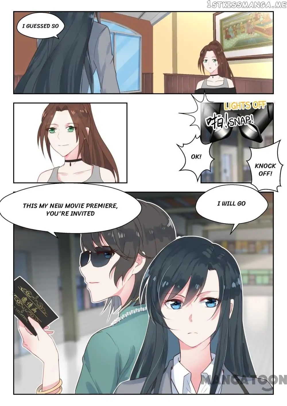 My Adorable Girlfriend ( Shouxing Laogong Ye Ye Liao ) chapter 147 - page 5