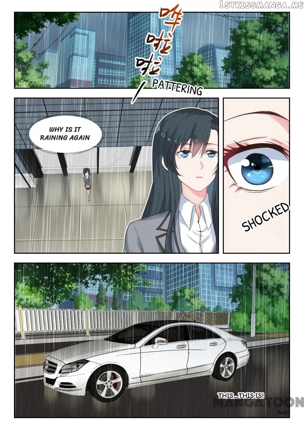 My Adorable Girlfriend ( Shouxing Laogong Ye Ye Liao ) chapter 147 - page 7