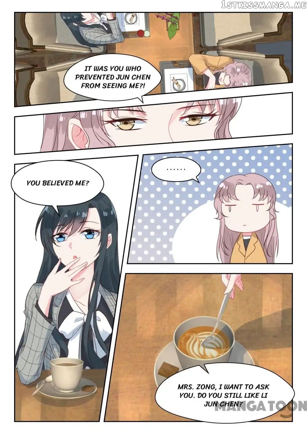 My Adorable Girlfriend ( Shouxing Laogong Ye Ye Liao ) chapter 143 - page 1