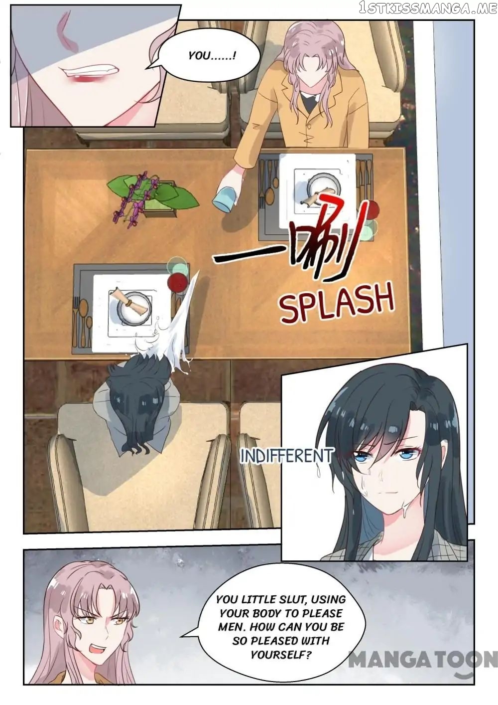 My Adorable Girlfriend ( Shouxing Laogong Ye Ye Liao ) chapter 143 - page 5