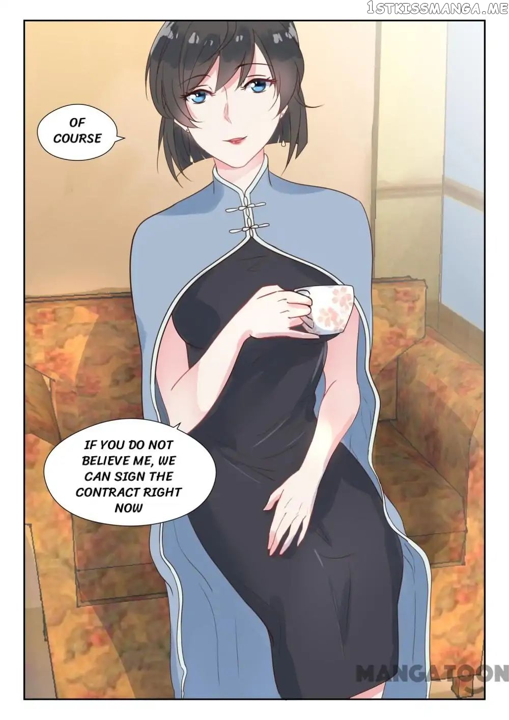 My Adorable Girlfriend ( Shouxing Laogong Ye Ye Liao ) chapter 140 - page 8