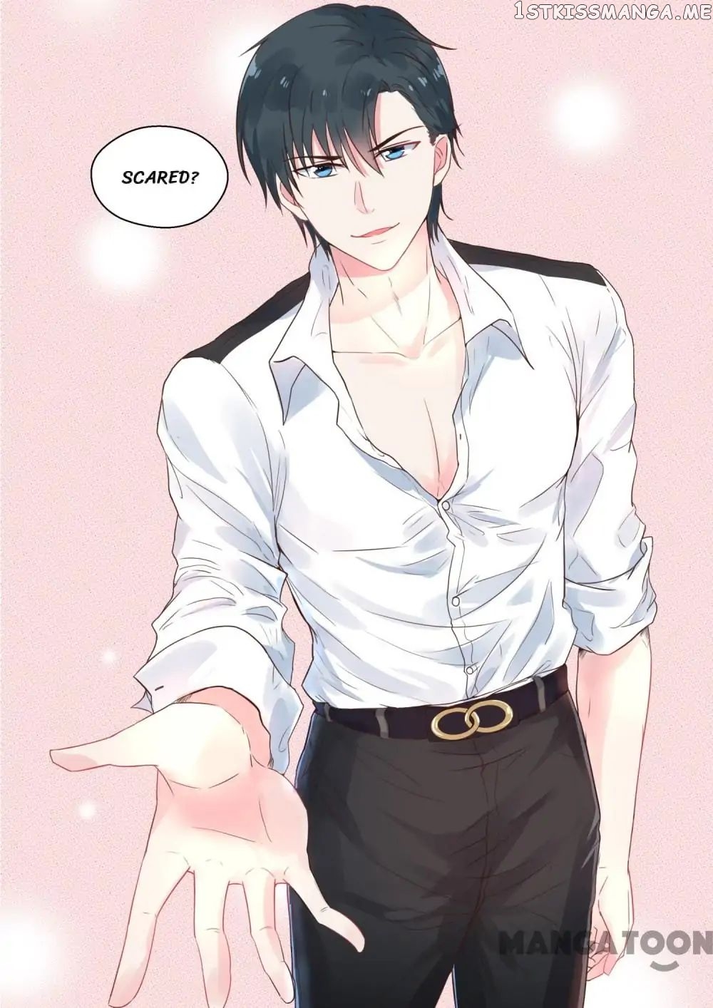 My Adorable Girlfriend ( Shouxing Laogong Ye Ye Liao ) chapter 136 - page 8