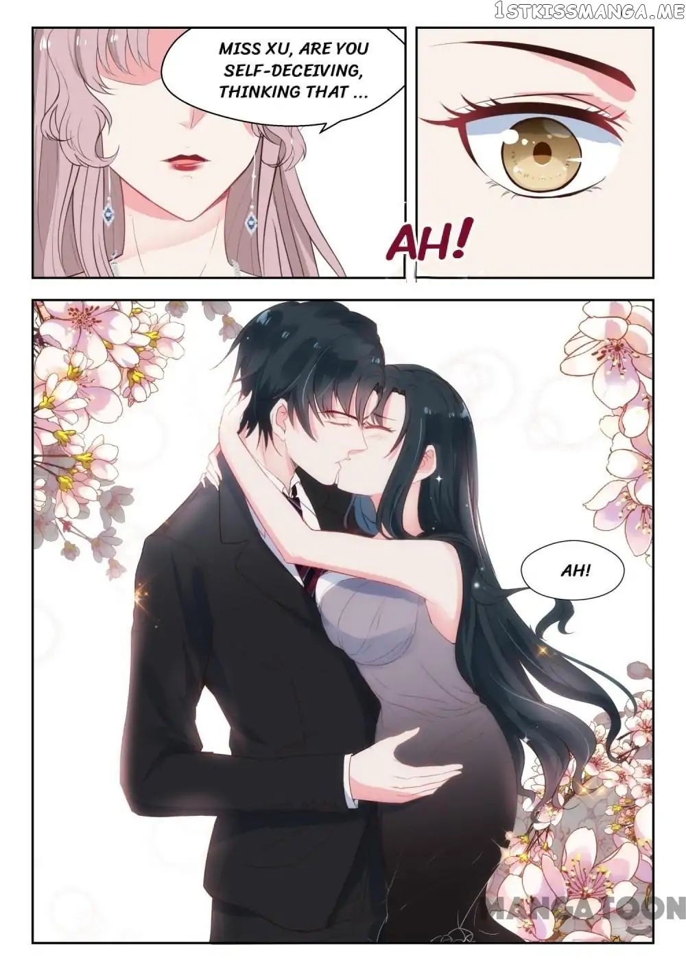 My Adorable Girlfriend ( Shouxing Laogong Ye Ye Liao ) chapter 135 - page 1