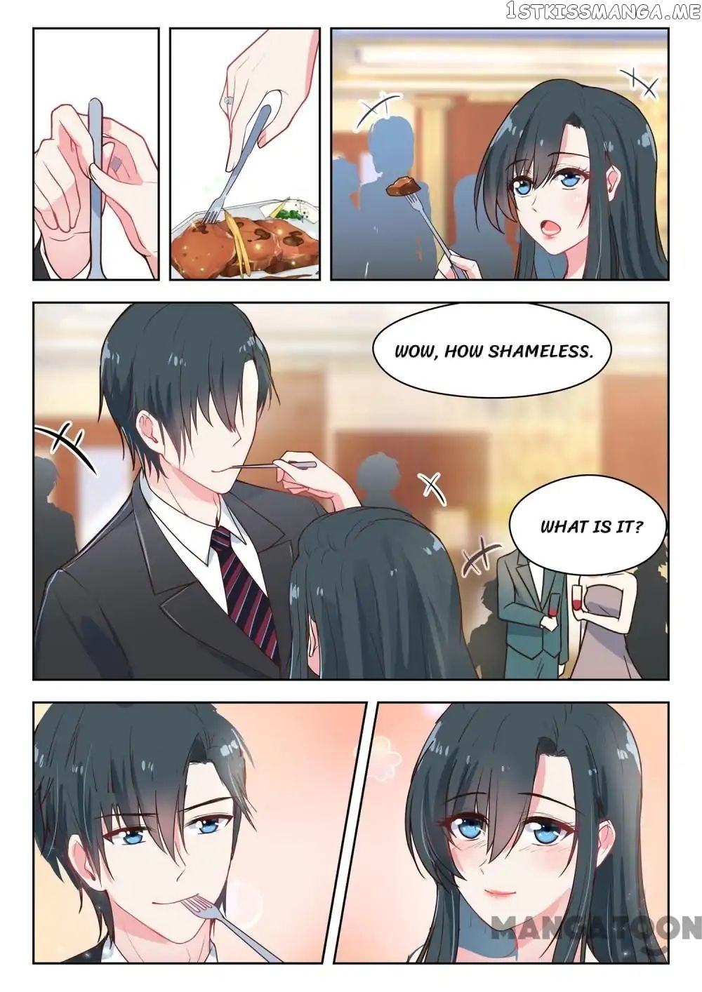 My Adorable Girlfriend ( Shouxing Laogong Ye Ye Liao ) chapter 133 - page 6