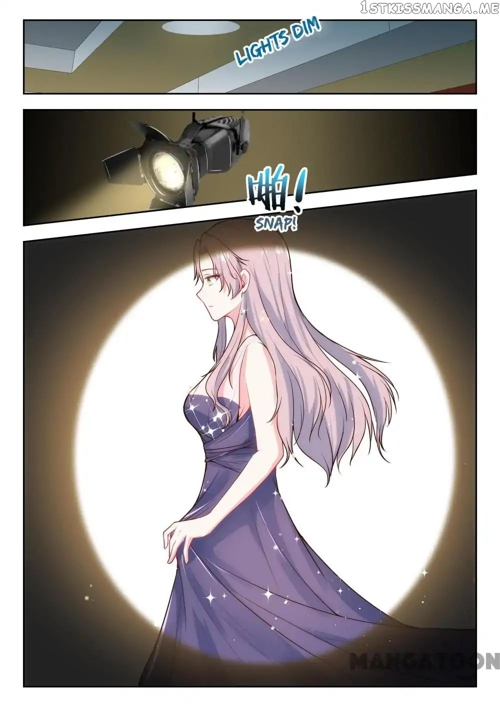 My Adorable Girlfriend ( Shouxing Laogong Ye Ye Liao ) chapter 133 - page 7