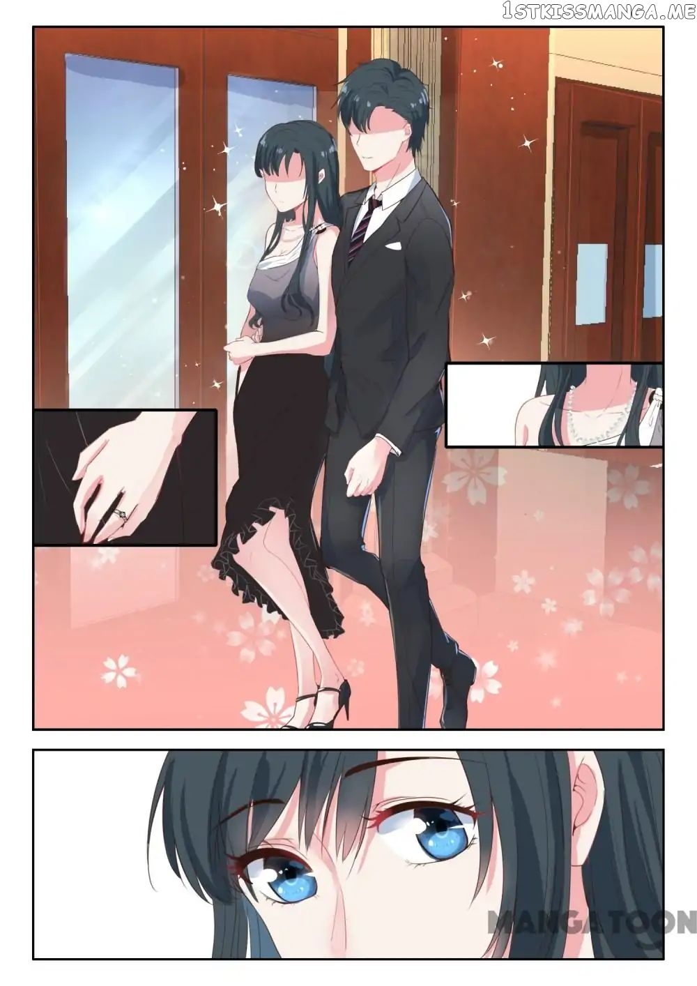 My Adorable Girlfriend ( Shouxing Laogong Ye Ye Liao ) chapter 132 - page 7