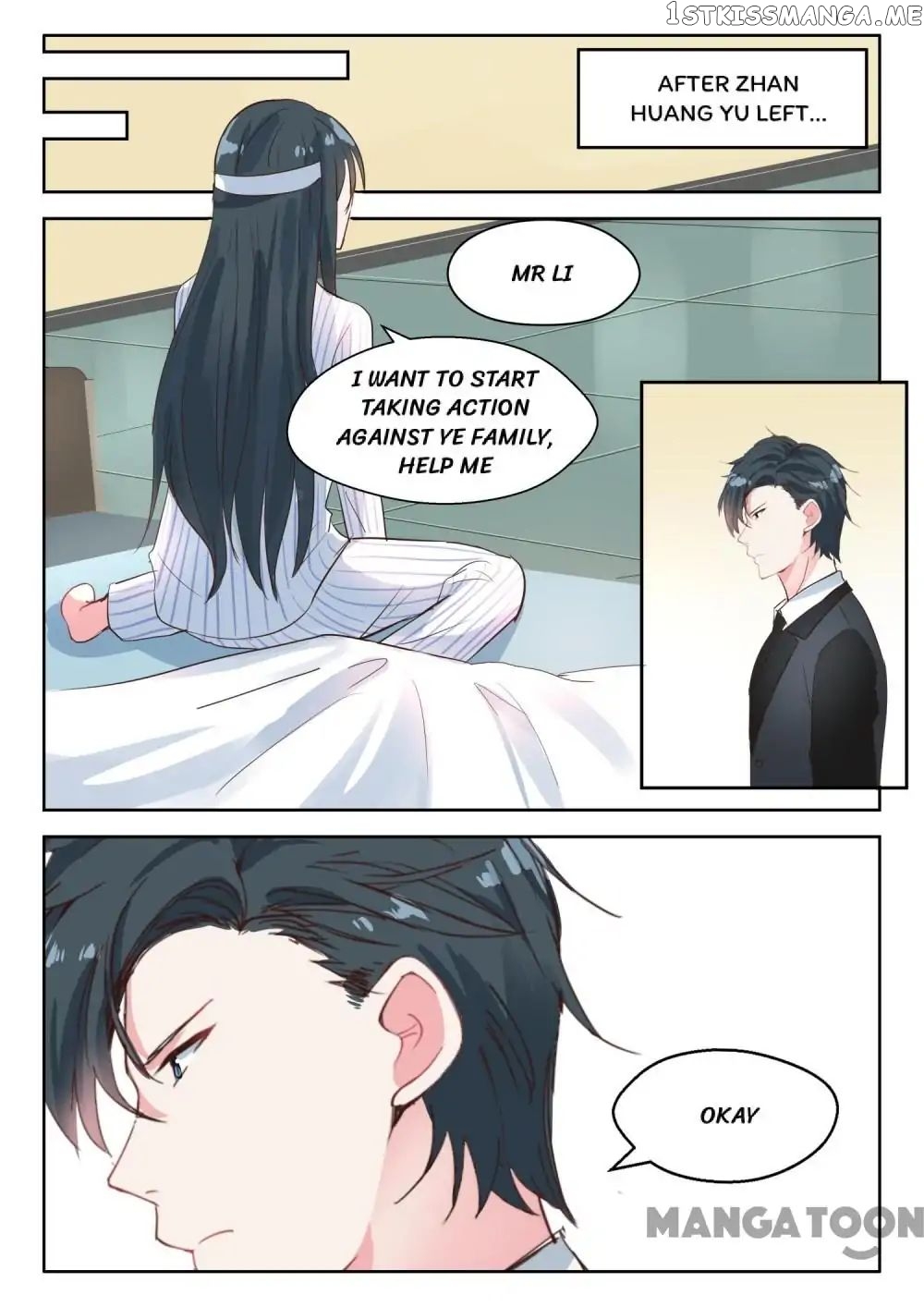 My Adorable Girlfriend ( Shouxing Laogong Ye Ye Liao ) chapter 125 - page 6