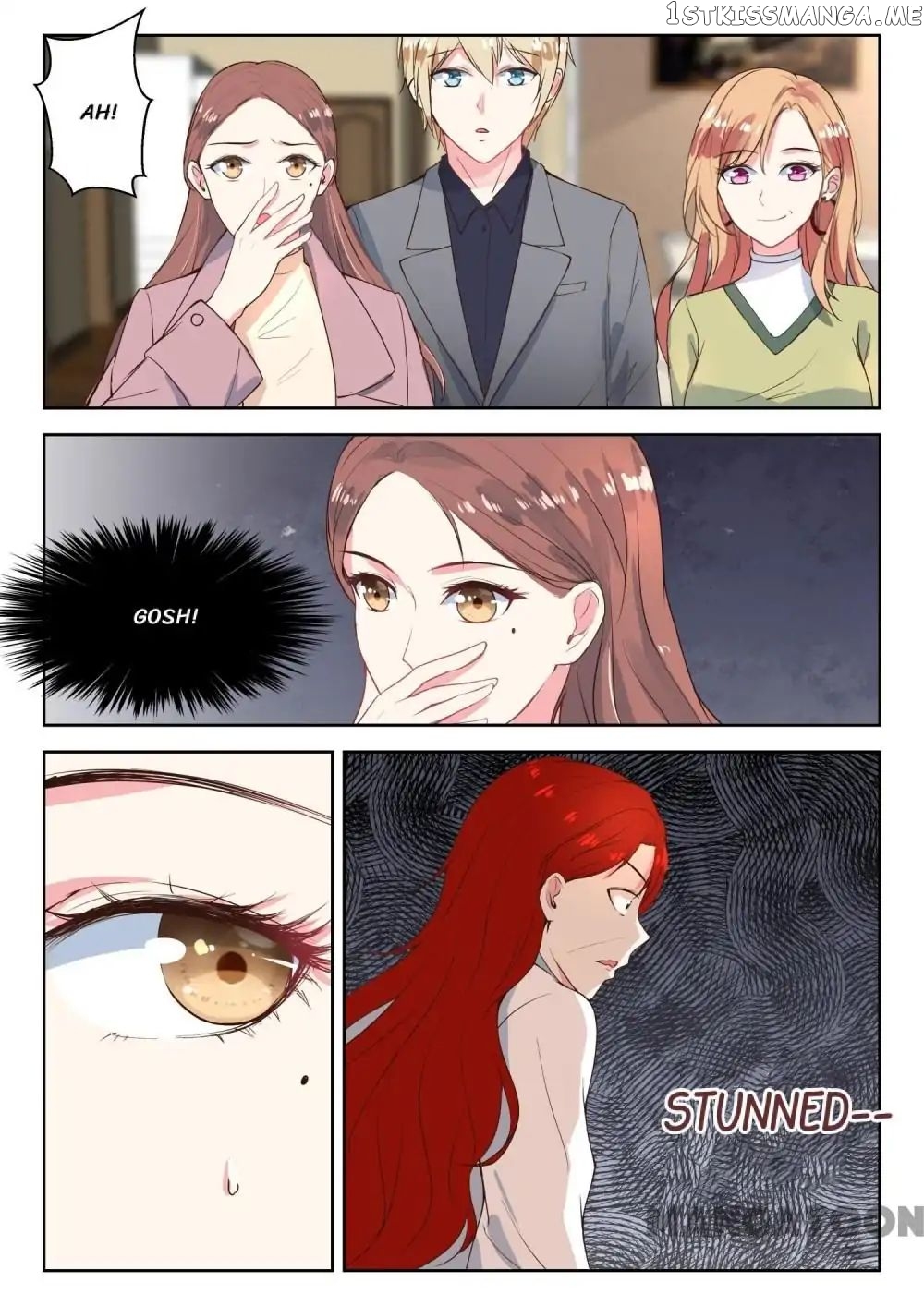 My Adorable Girlfriend ( Shouxing Laogong Ye Ye Liao ) chapter 120 - page 4