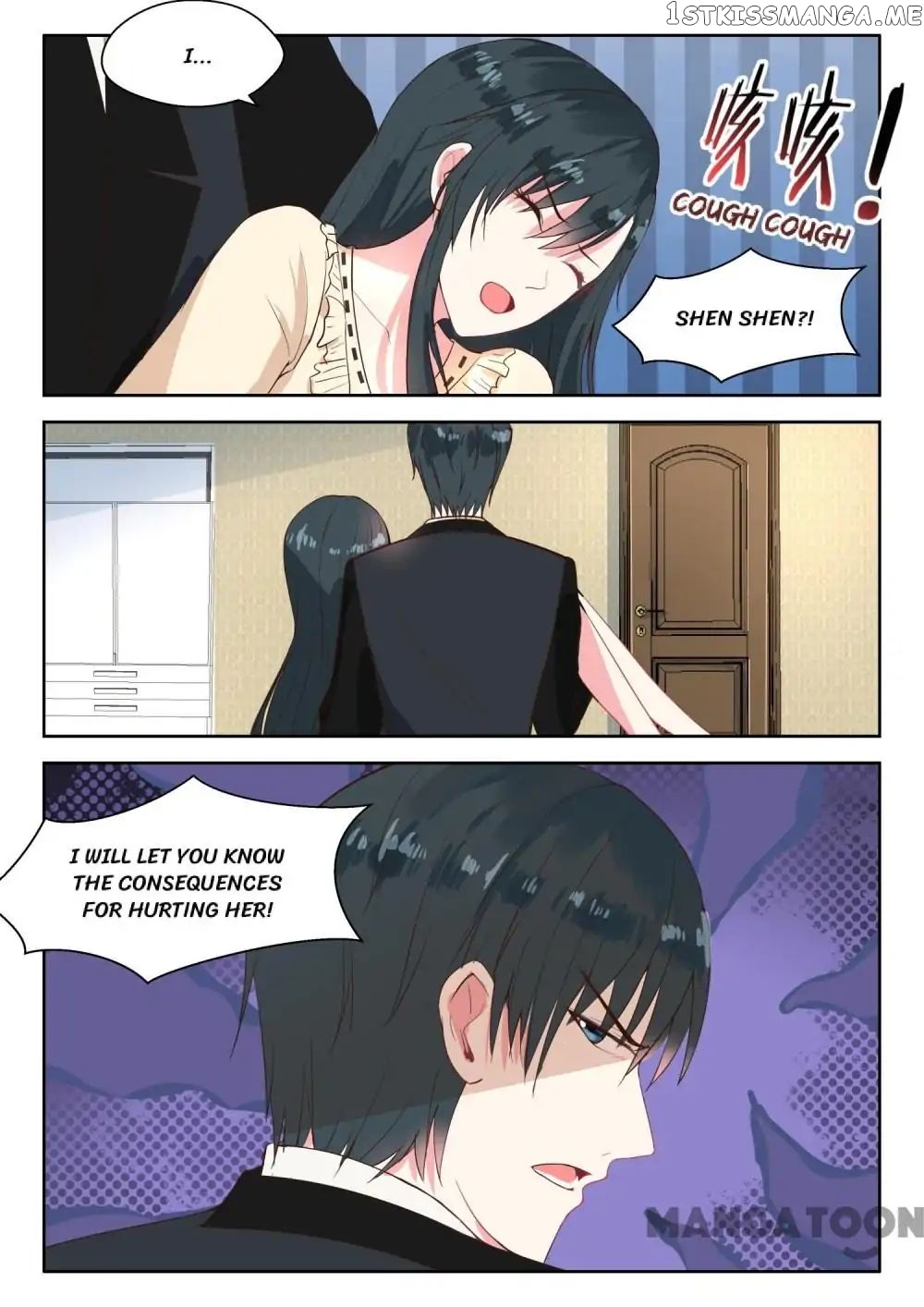 My Adorable Girlfriend ( Shouxing Laogong Ye Ye Liao ) chapter 120 - page 6