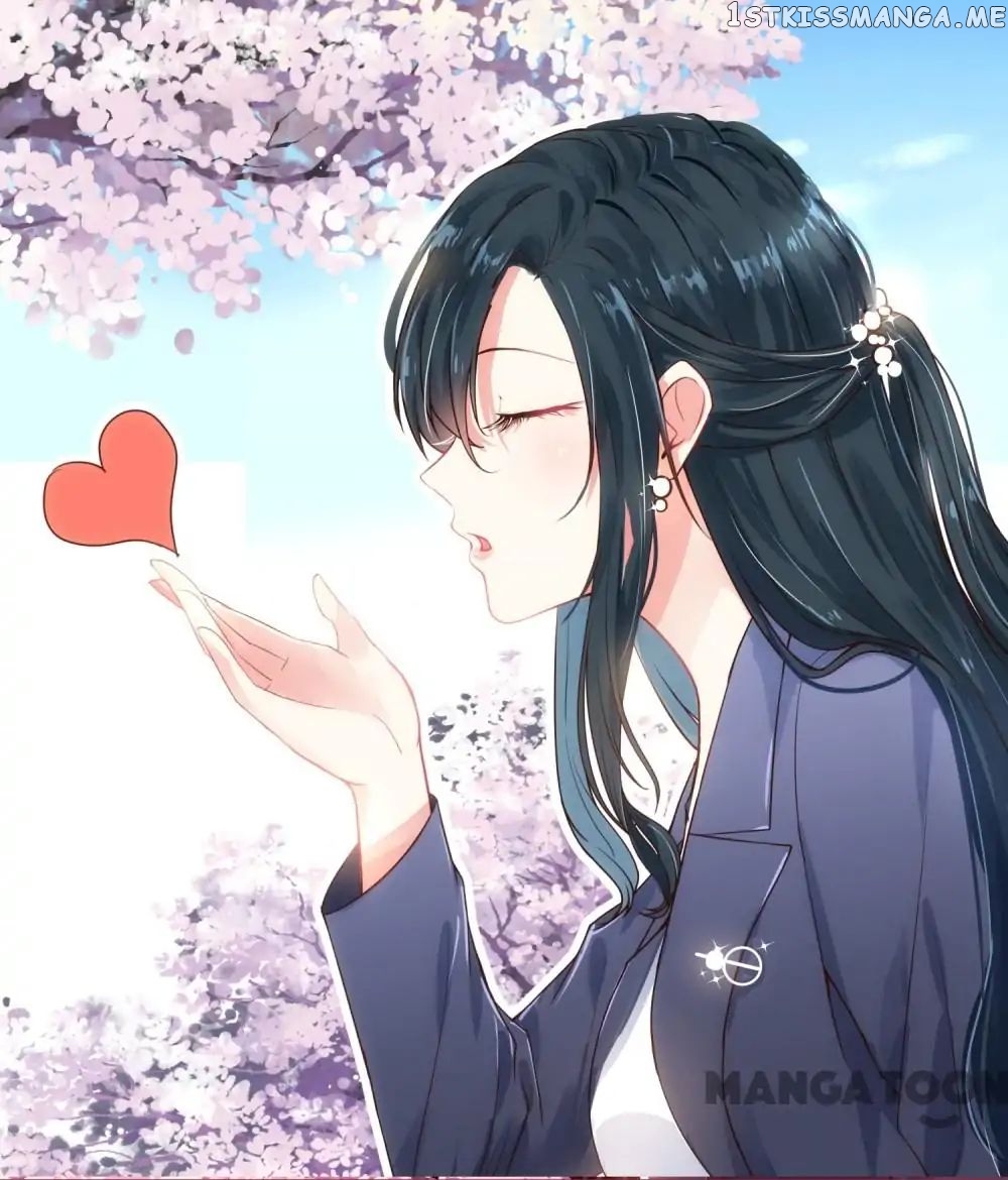 My Adorable Girlfriend ( Shouxing Laogong Ye Ye Liao ) chapter 119 - page 1