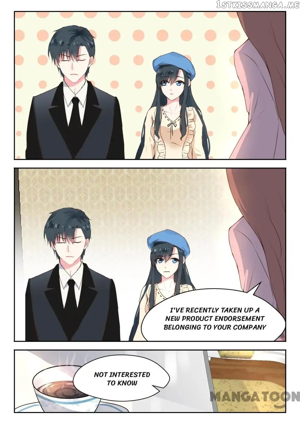 My Adorable Girlfriend ( Shouxing Laogong Ye Ye Liao ) chapter 118 - page 4