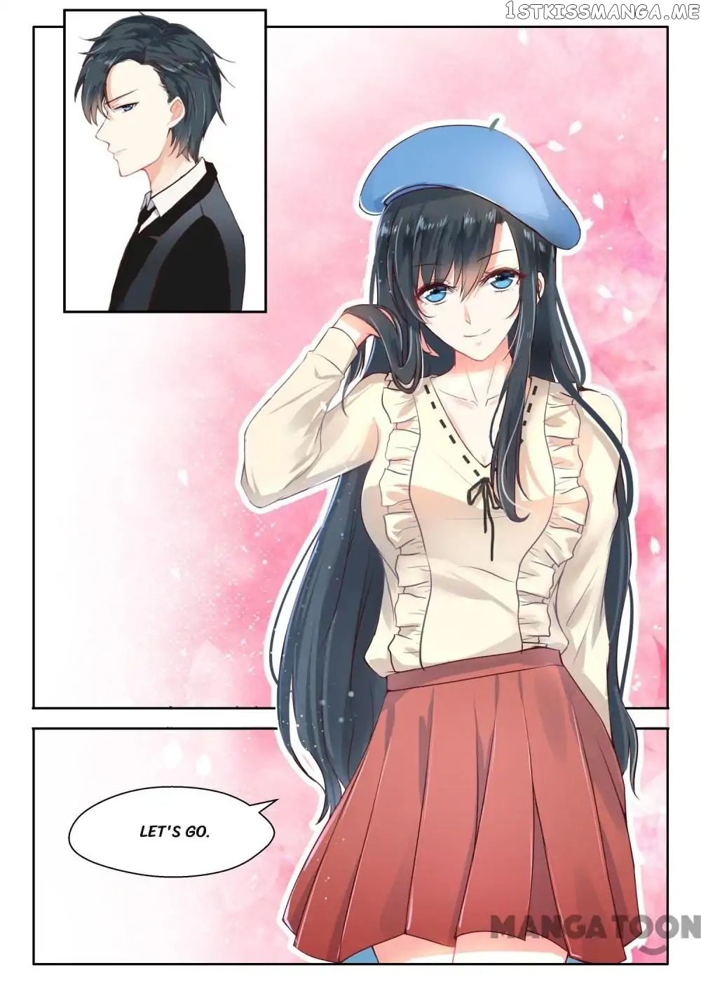 My Adorable Girlfriend ( Shouxing Laogong Ye Ye Liao ) chapter 116 - page 9