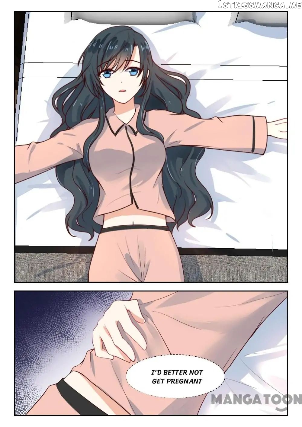My Adorable Girlfriend ( Shouxing Laogong Ye Ye Liao ) chapter 115 - page 6