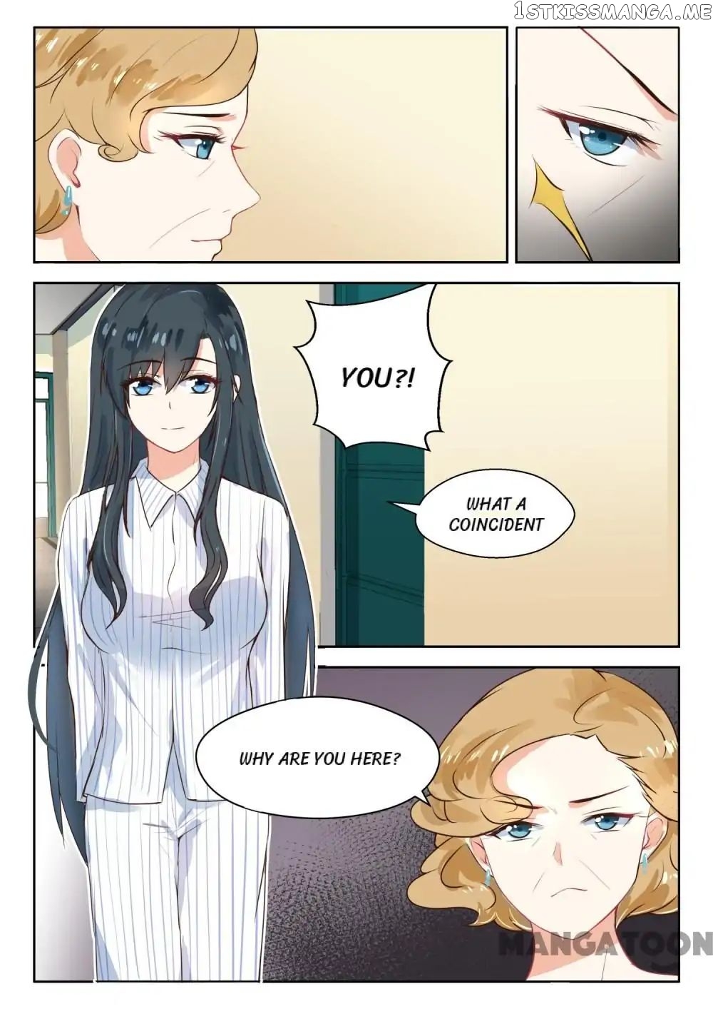 My Adorable Girlfriend ( Shouxing Laogong Ye Ye Liao ) chapter 114 - page 7