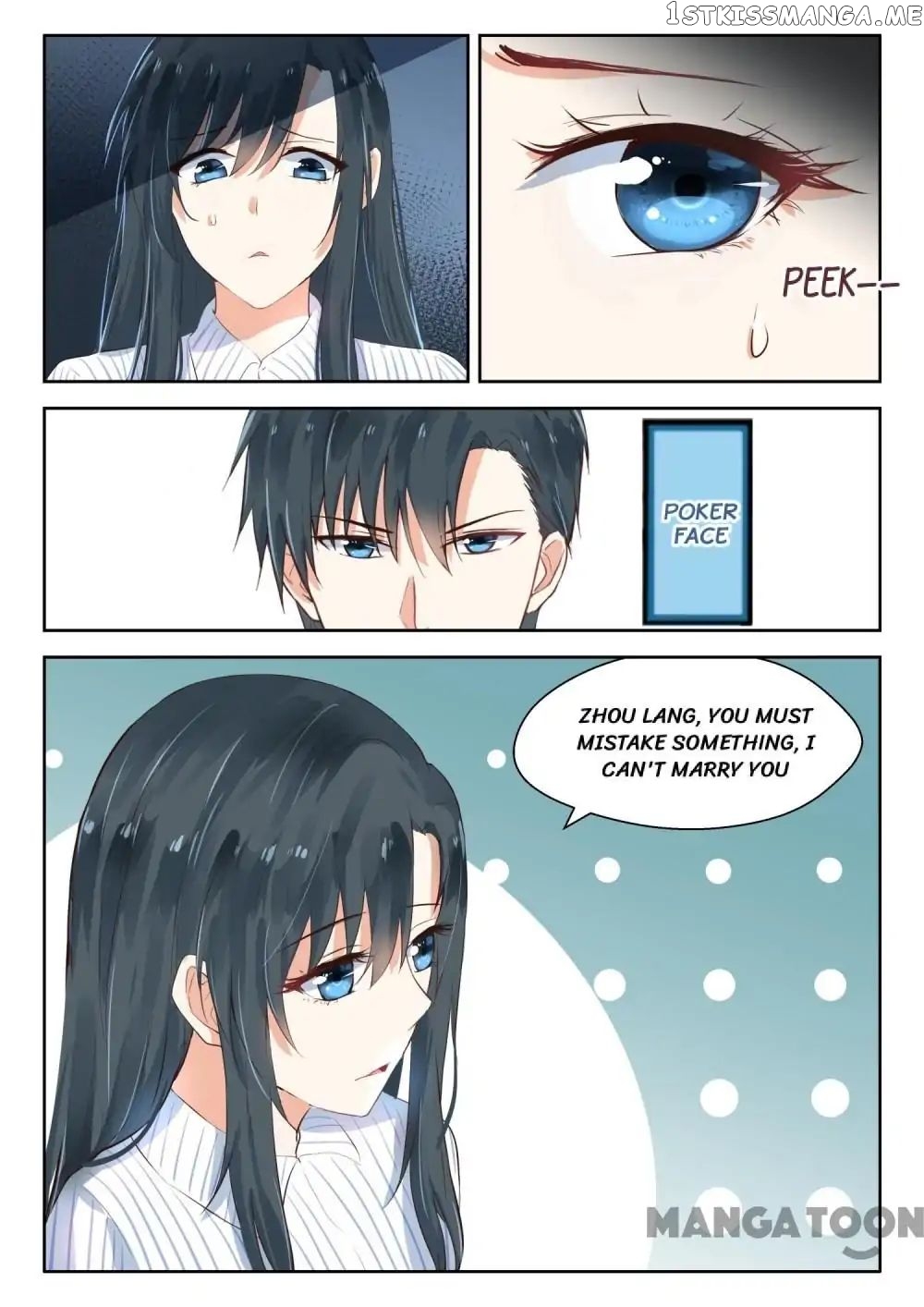 My Adorable Girlfriend ( Shouxing Laogong Ye Ye Liao ) chapter 112 - page 4