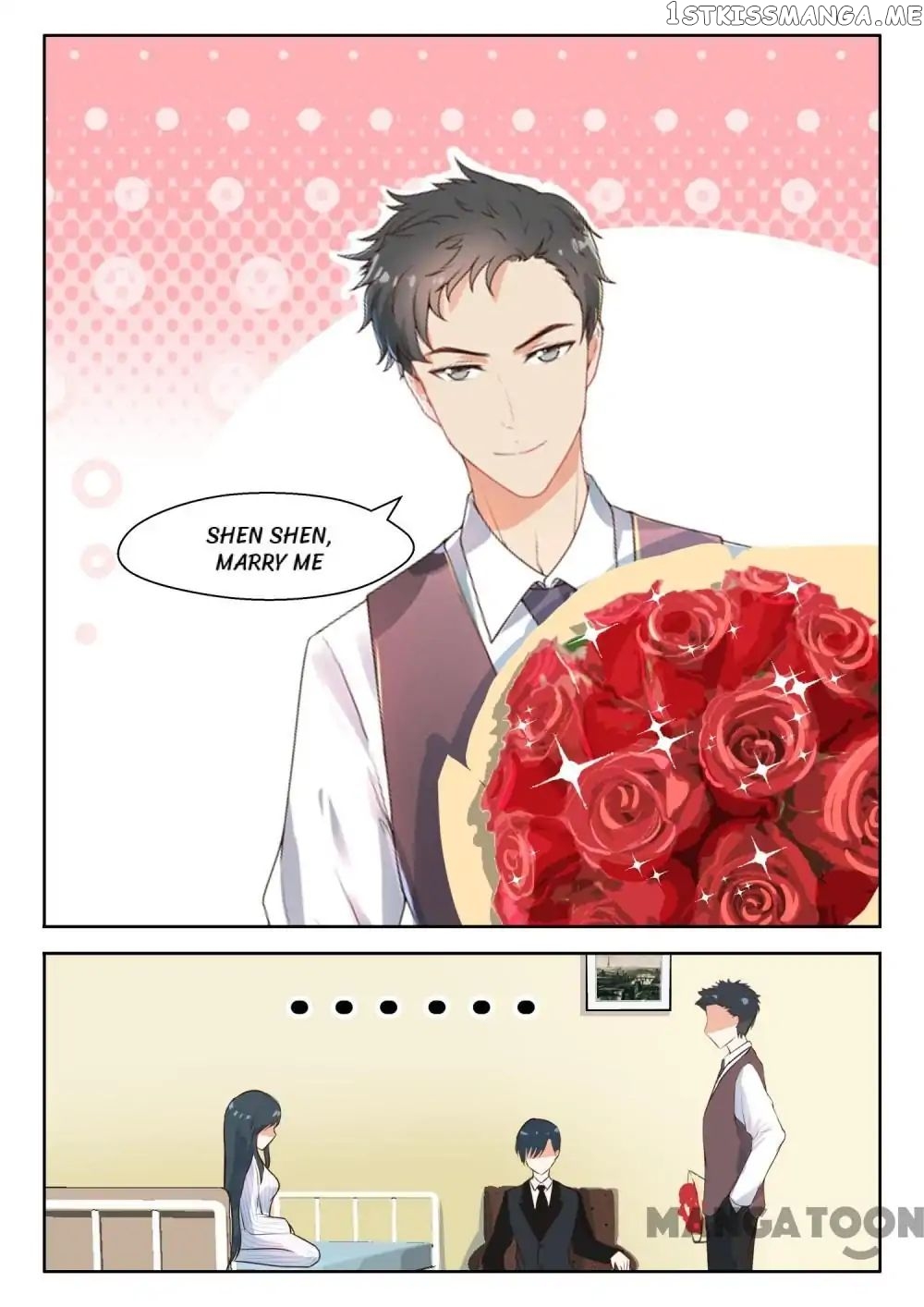 My Adorable Girlfriend ( Shouxing Laogong Ye Ye Liao ) chapter 111 - page 9
