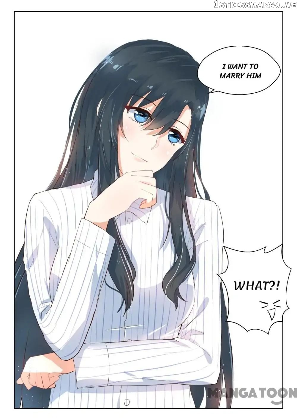 My Adorable Girlfriend ( Shouxing Laogong Ye Ye Liao ) chapter 109 - page 8