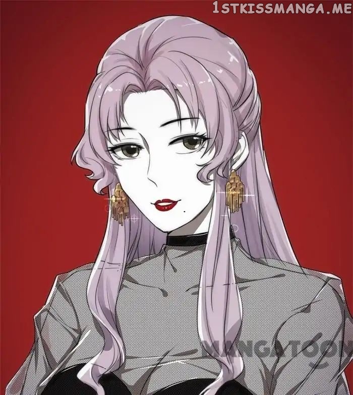 My Adorable Girlfriend ( Shouxing Laogong Ye Ye Liao ) chapter 107 - page 1