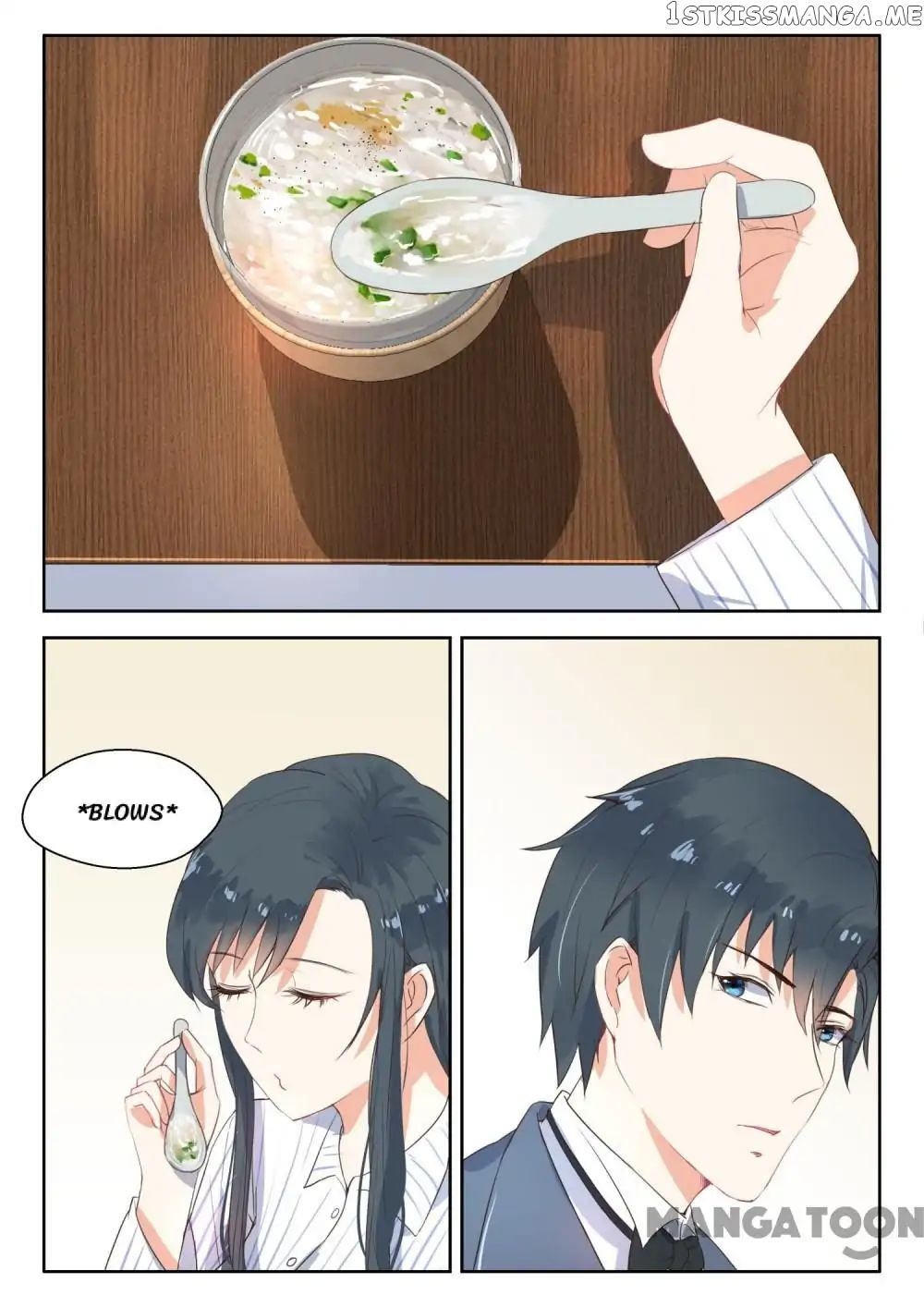 My Adorable Girlfriend ( Shouxing Laogong Ye Ye Liao ) chapter 106 - page 1