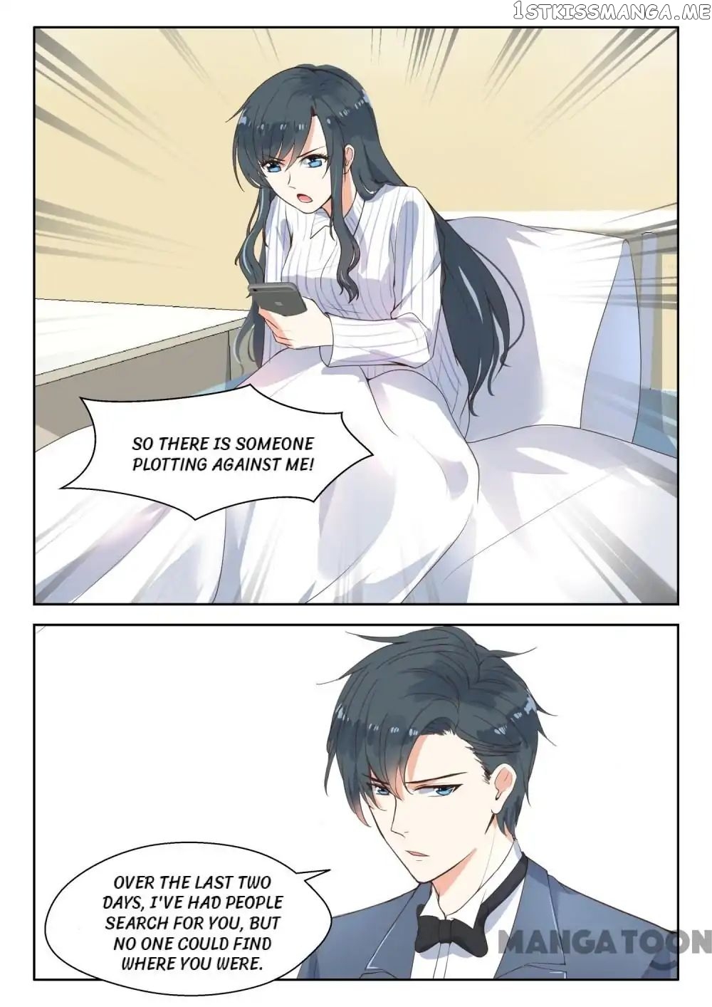 My Adorable Girlfriend ( Shouxing Laogong Ye Ye Liao ) chapter 105 - page 5