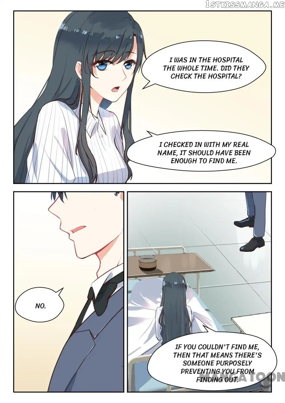 My Adorable Girlfriend ( Shouxing Laogong Ye Ye Liao ) chapter 105 - page 6