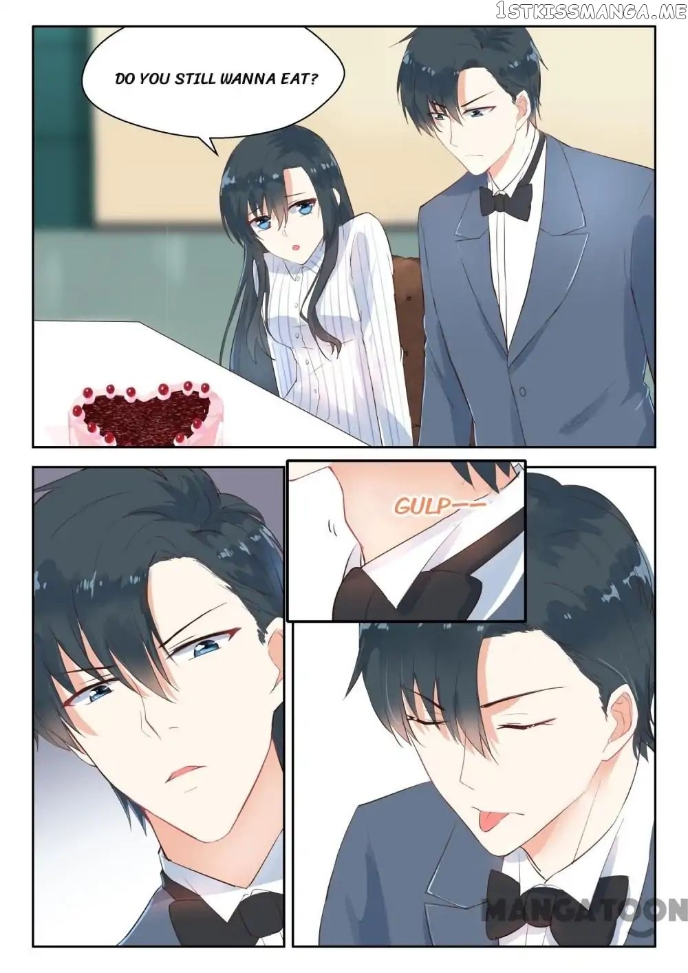 My Adorable Girlfriend ( Shouxing Laogong Ye Ye Liao ) chapter 104 - page 5