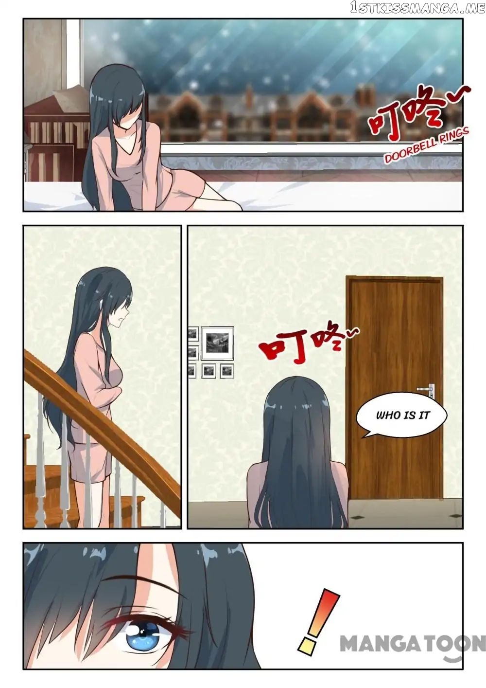 My Adorable Girlfriend ( Shouxing Laogong Ye Ye Liao ) chapter 102 - page 2