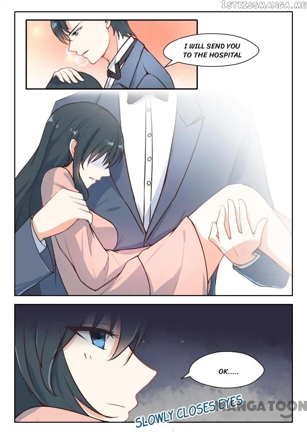 My Adorable Girlfriend ( Shouxing Laogong Ye Ye Liao ) chapter 102 - page 5