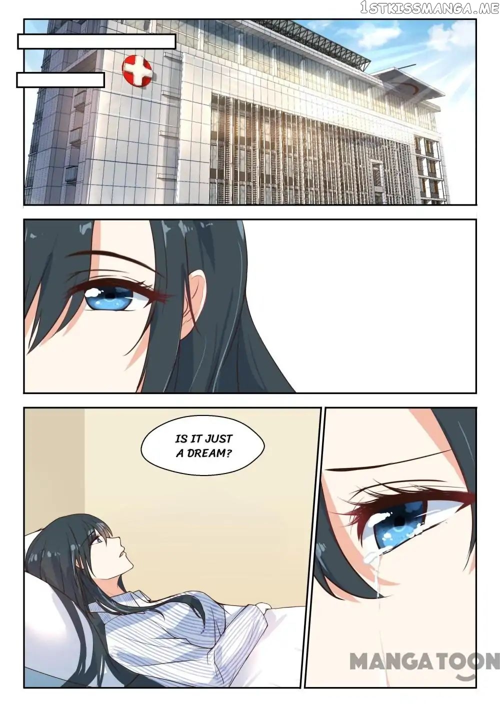 My Adorable Girlfriend ( Shouxing Laogong Ye Ye Liao ) chapter 102 - page 6