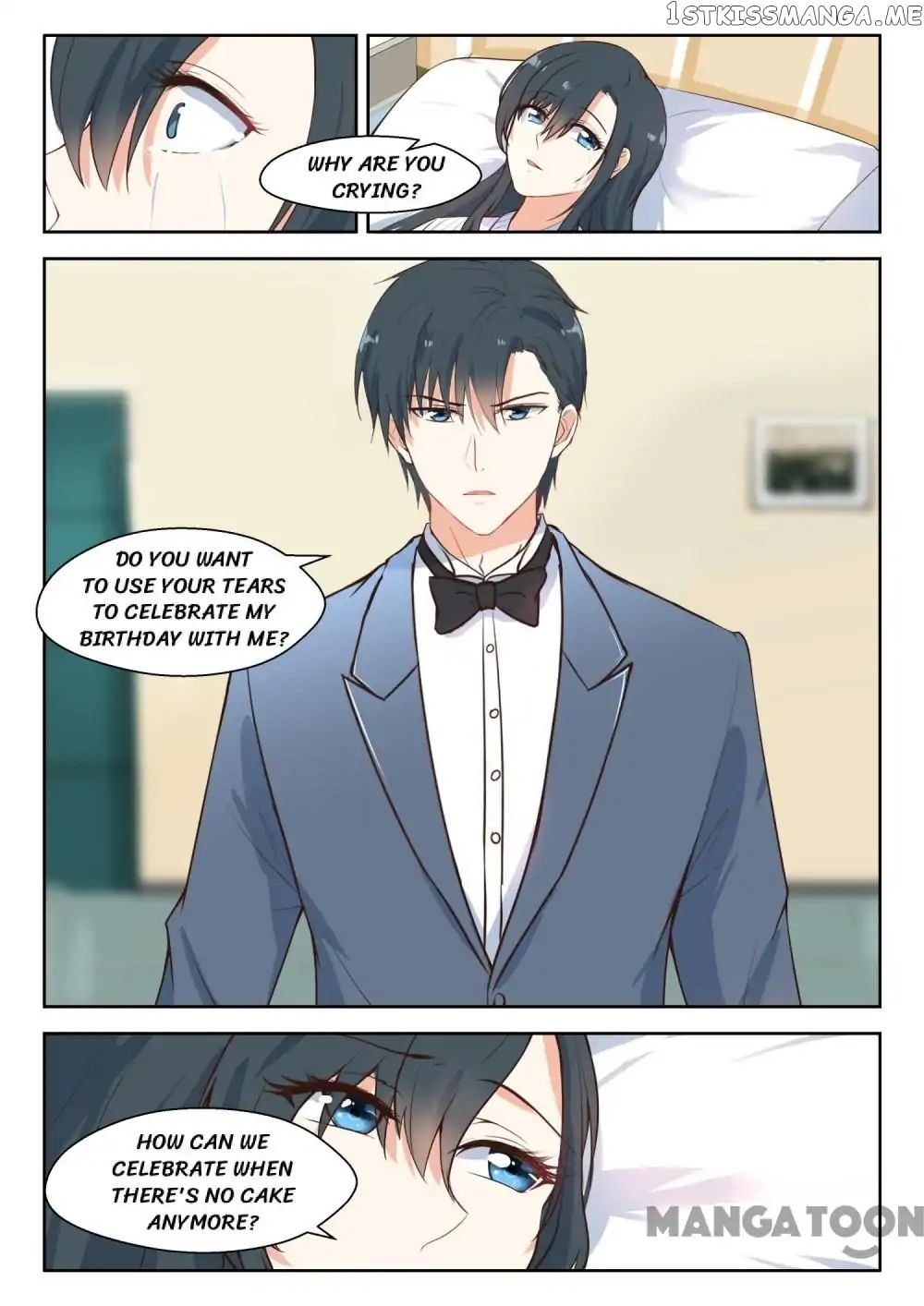 My Adorable Girlfriend ( Shouxing Laogong Ye Ye Liao ) chapter 102 - page 7