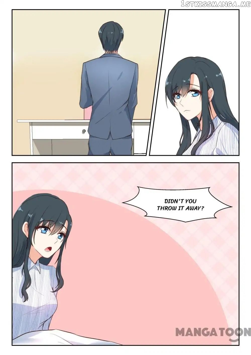 My Adorable Girlfriend ( Shouxing Laogong Ye Ye Liao ) chapter 102 - page 9