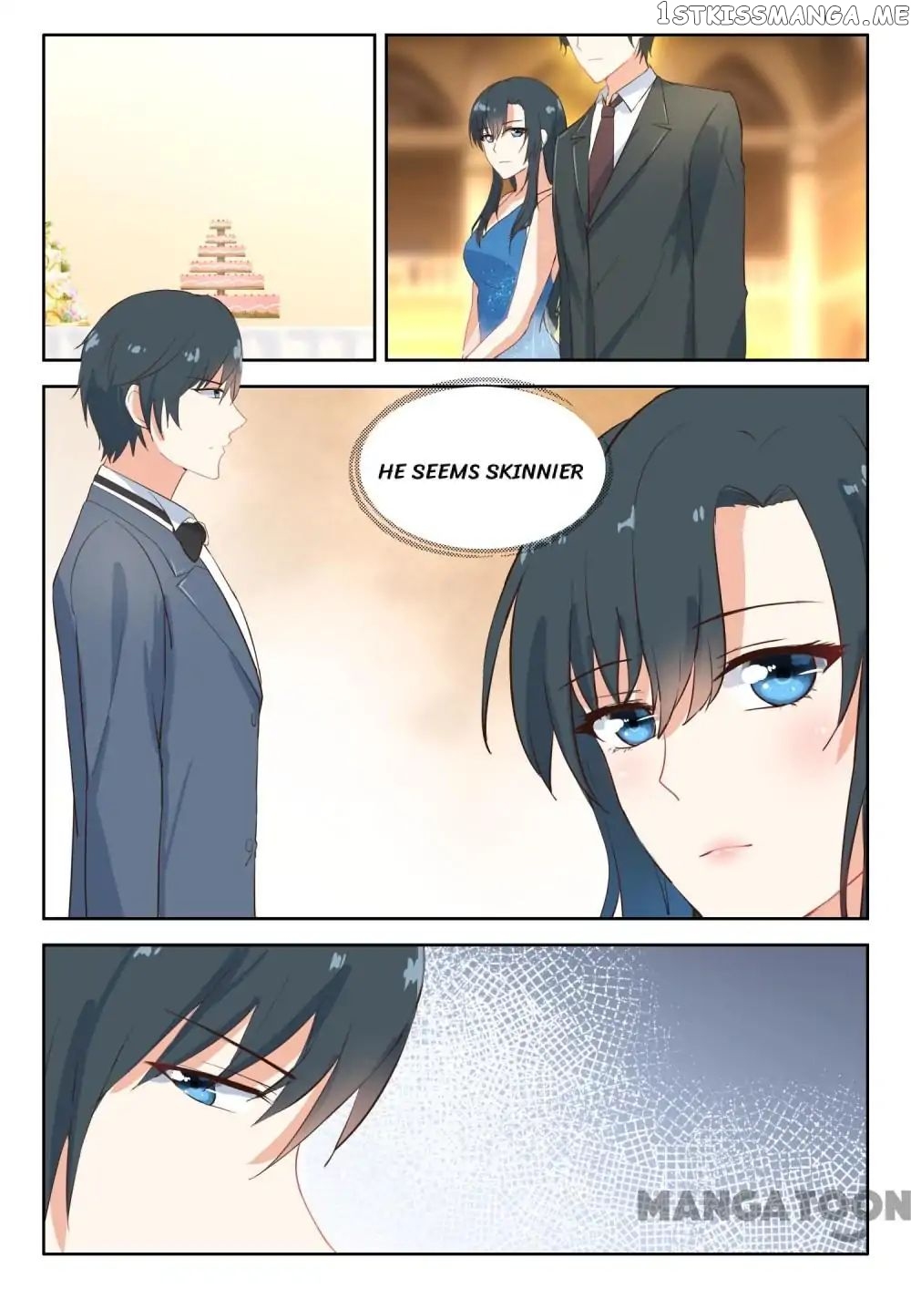 My Adorable Girlfriend ( Shouxing Laogong Ye Ye Liao ) chapter 99 - page 5