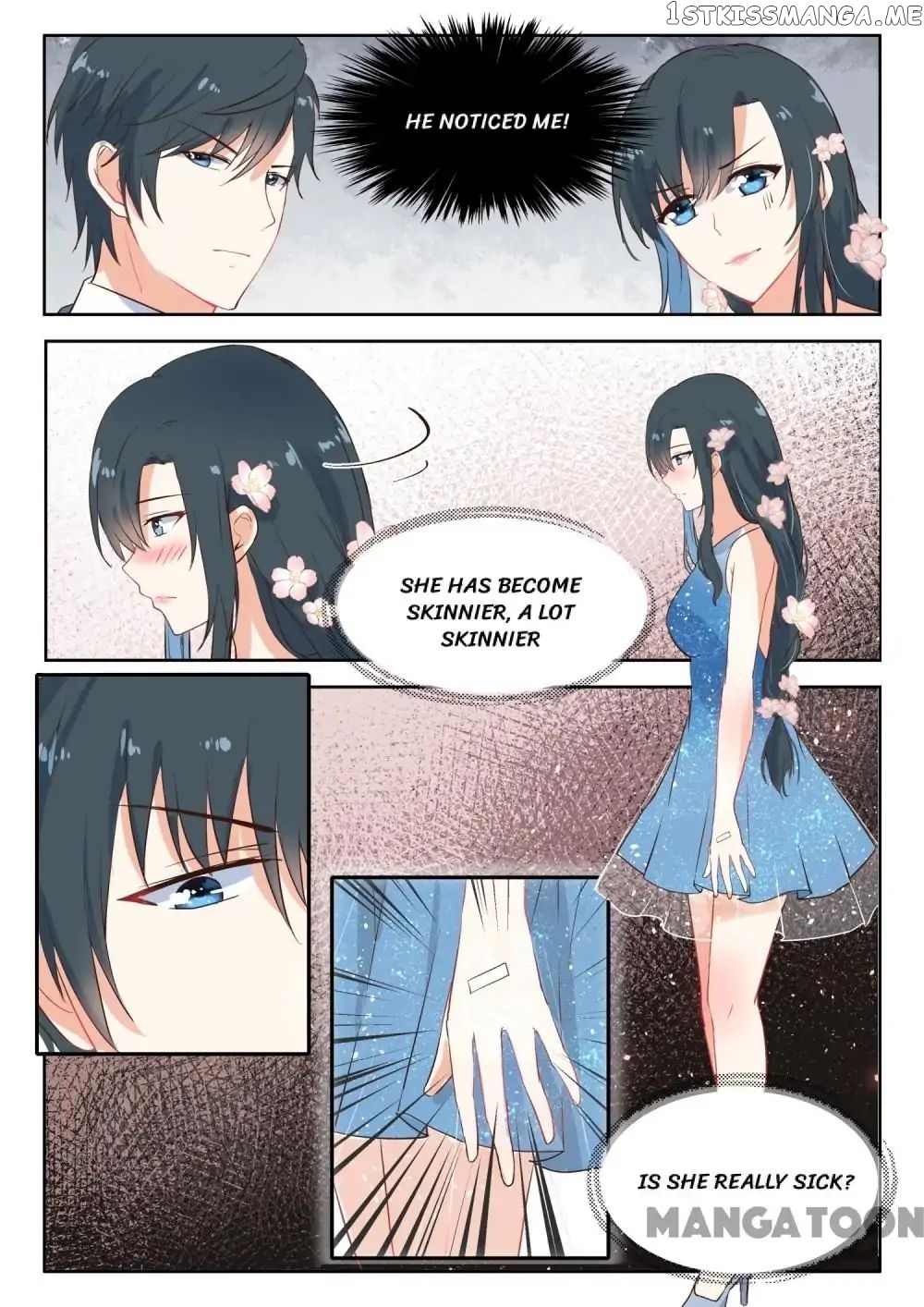 My Adorable Girlfriend ( Shouxing Laogong Ye Ye Liao ) chapter 99 - page 6