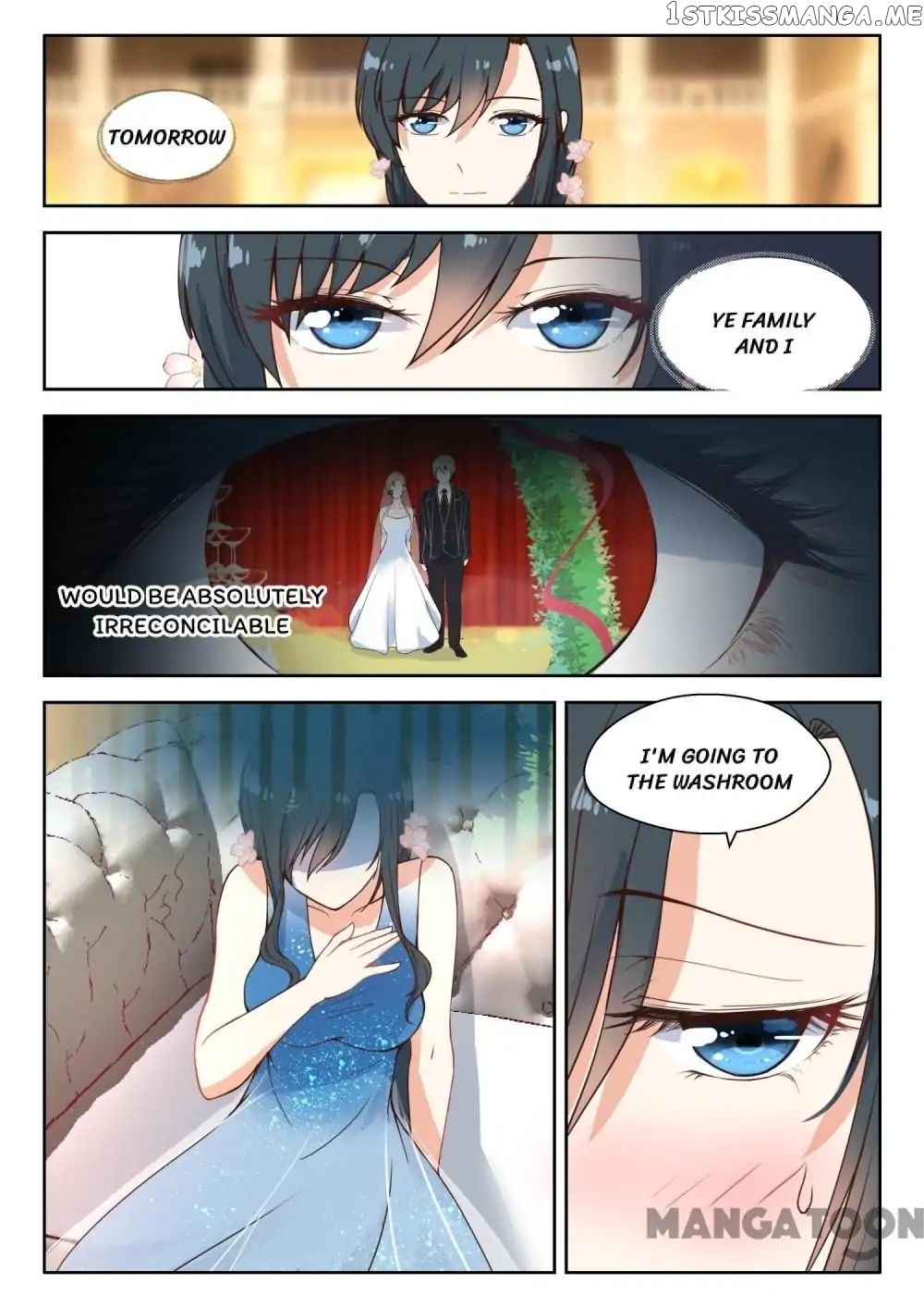My Adorable Girlfriend ( Shouxing Laogong Ye Ye Liao ) chapter 99 - page 7