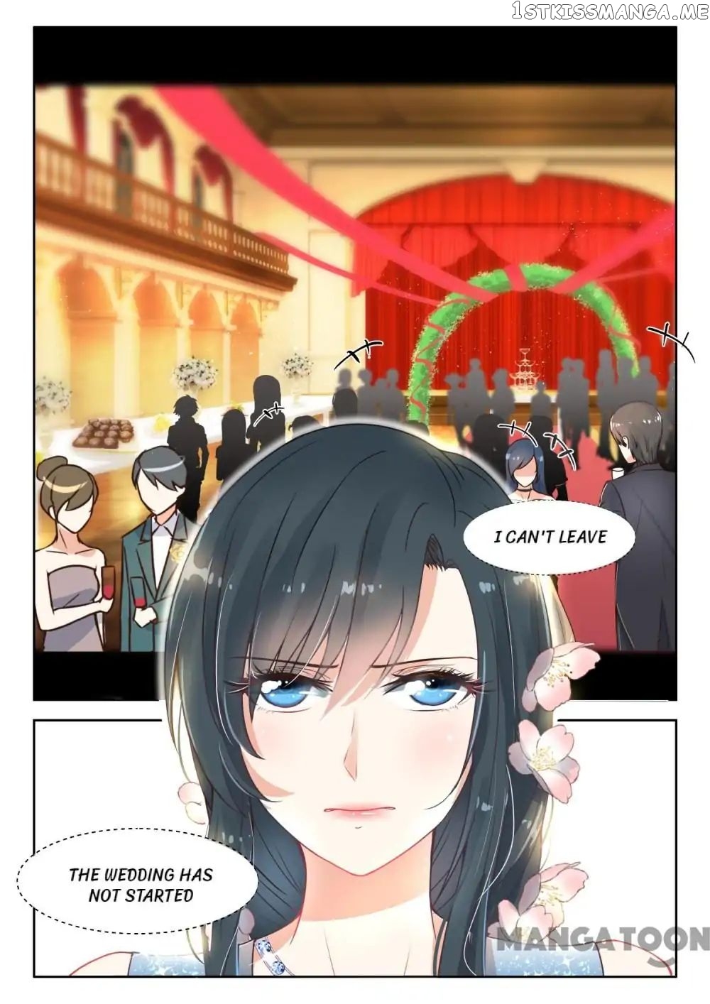 My Adorable Girlfriend ( Shouxing Laogong Ye Ye Liao ) chapter 98 - page 8