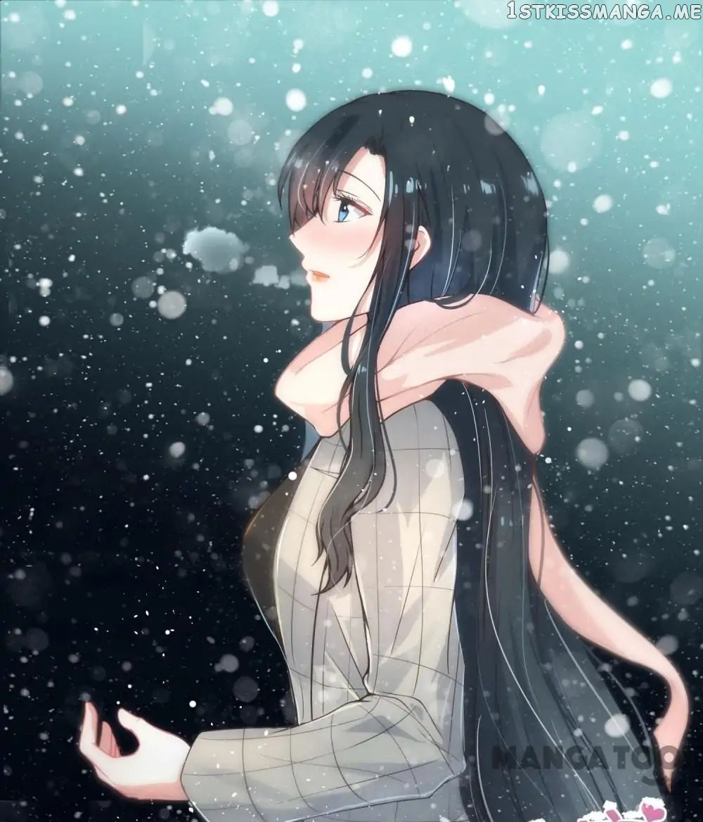 My Adorable Girlfriend ( Shouxing Laogong Ye Ye Liao ) chapter 96 - page 1