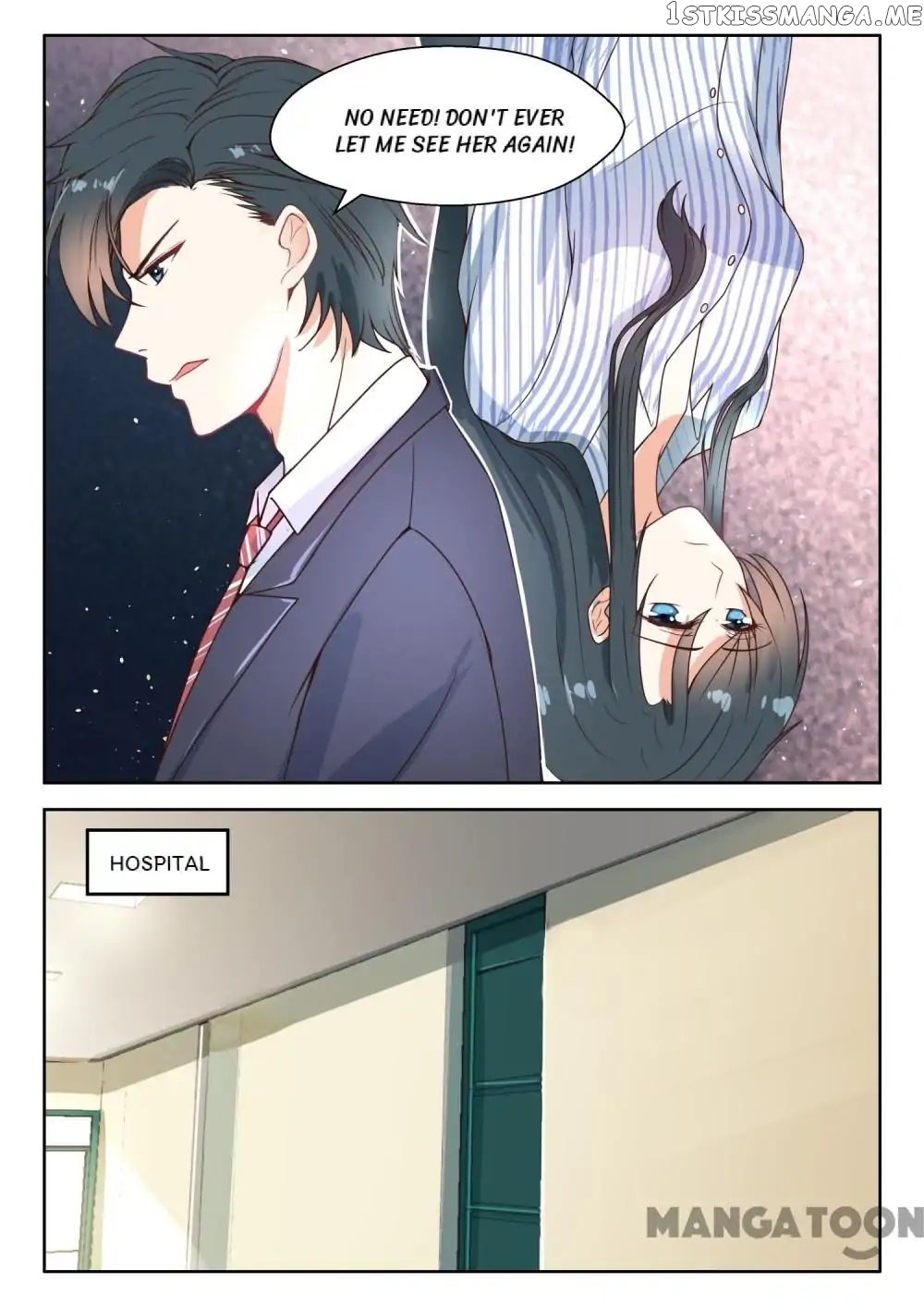 My Adorable Girlfriend ( Shouxing Laogong Ye Ye Liao ) chapter 96 - page 4