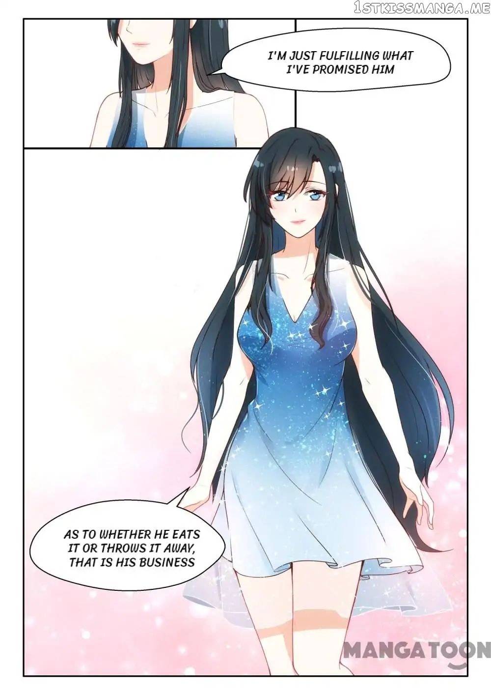 My Adorable Girlfriend ( Shouxing Laogong Ye Ye Liao ) chapter 96 - page 9