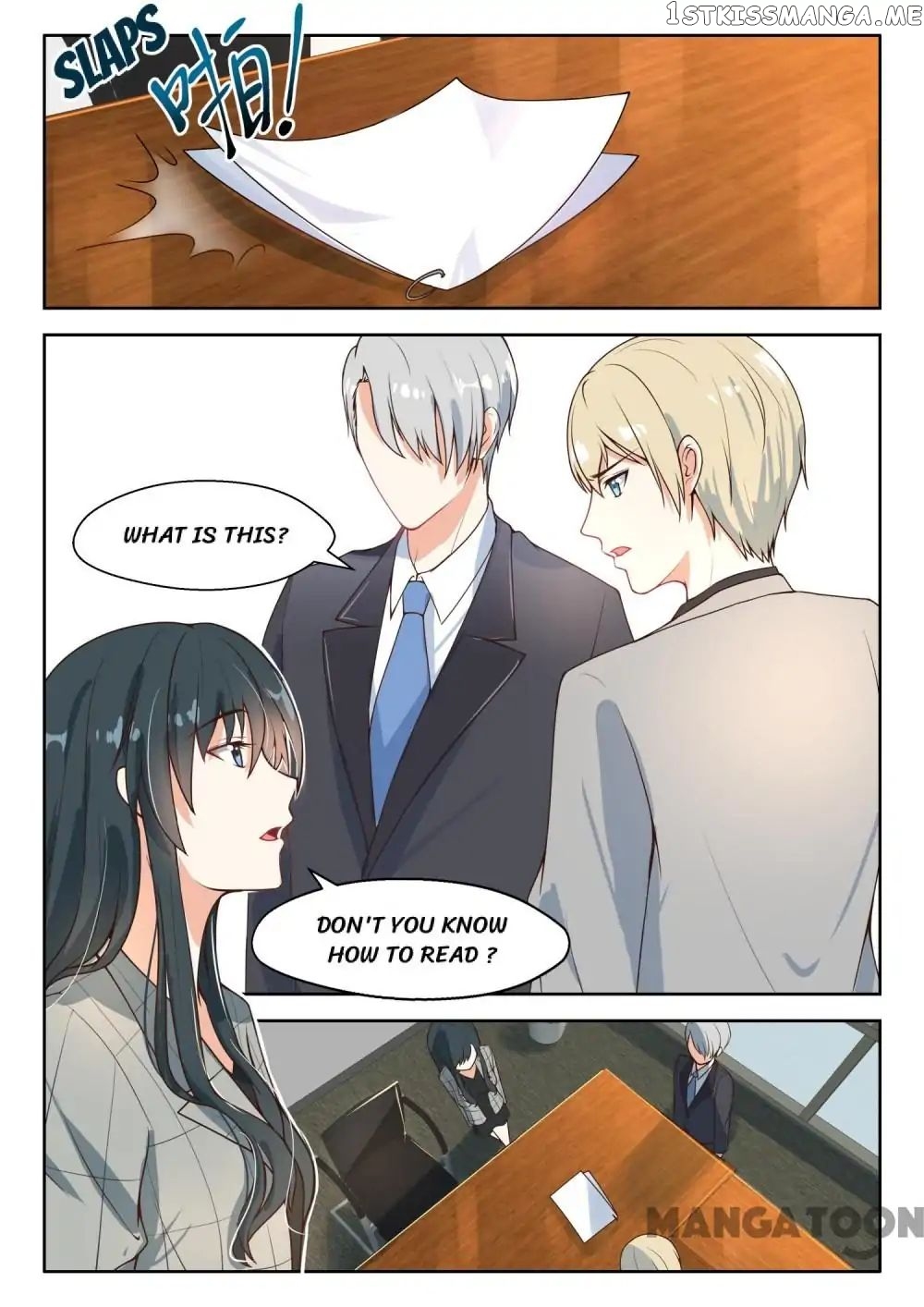 My Adorable Girlfriend ( Shouxing Laogong Ye Ye Liao ) chapter 91 - page 4