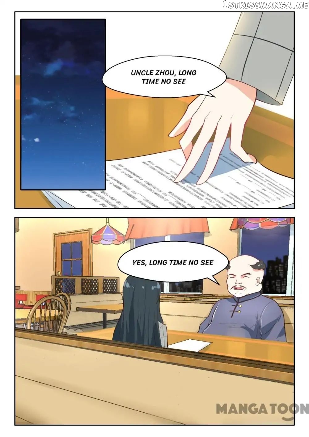 My Adorable Girlfriend ( Shouxing Laogong Ye Ye Liao ) chapter 90 - page 1
