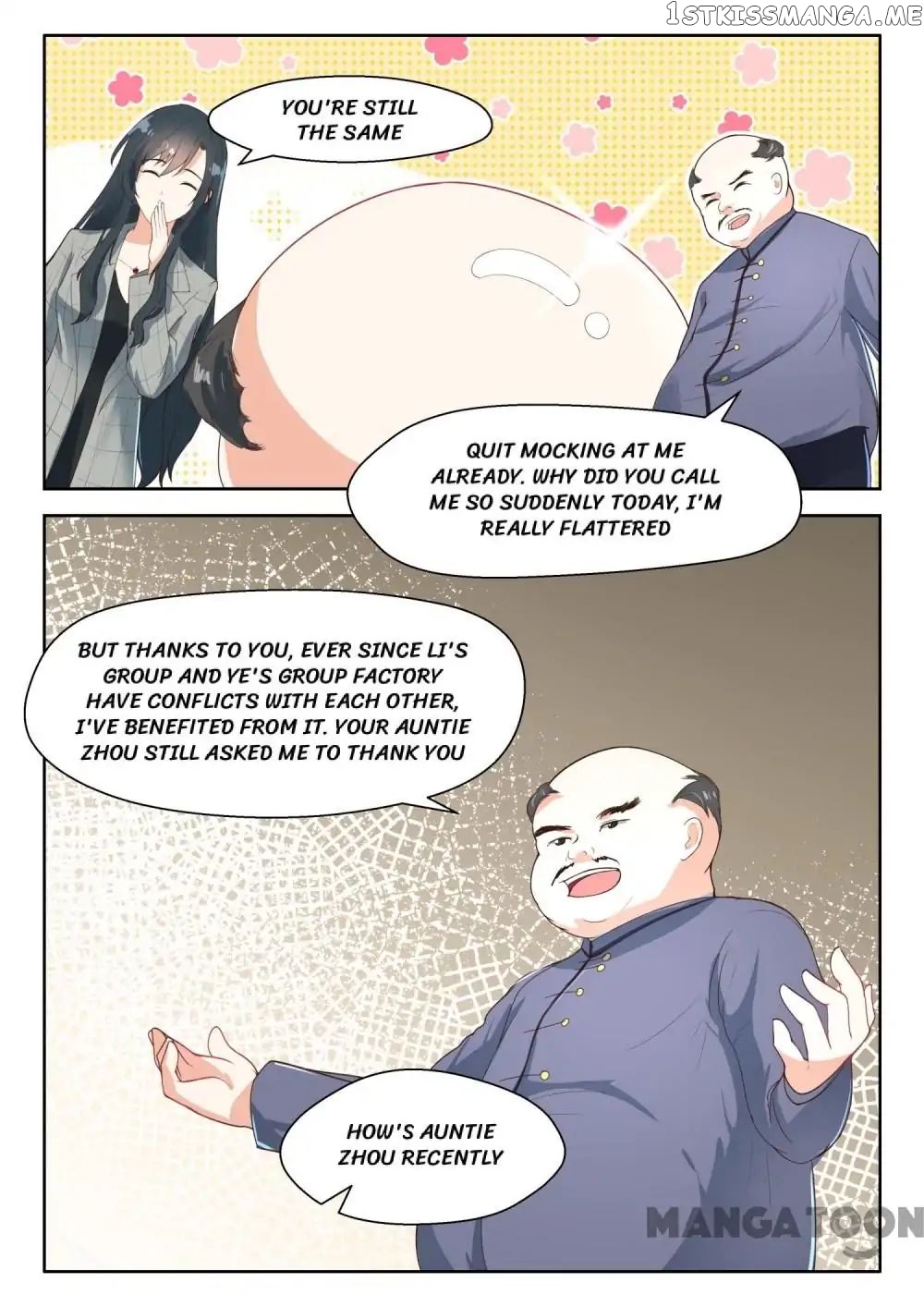 My Adorable Girlfriend ( Shouxing Laogong Ye Ye Liao ) chapter 90 - page 2