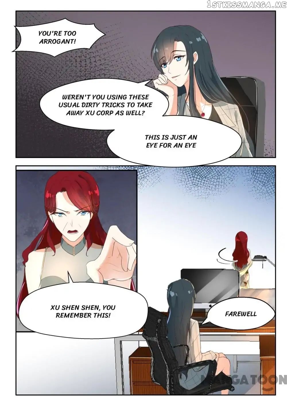 My Adorable Girlfriend ( Shouxing Laogong Ye Ye Liao ) chapter 89 - page 1
